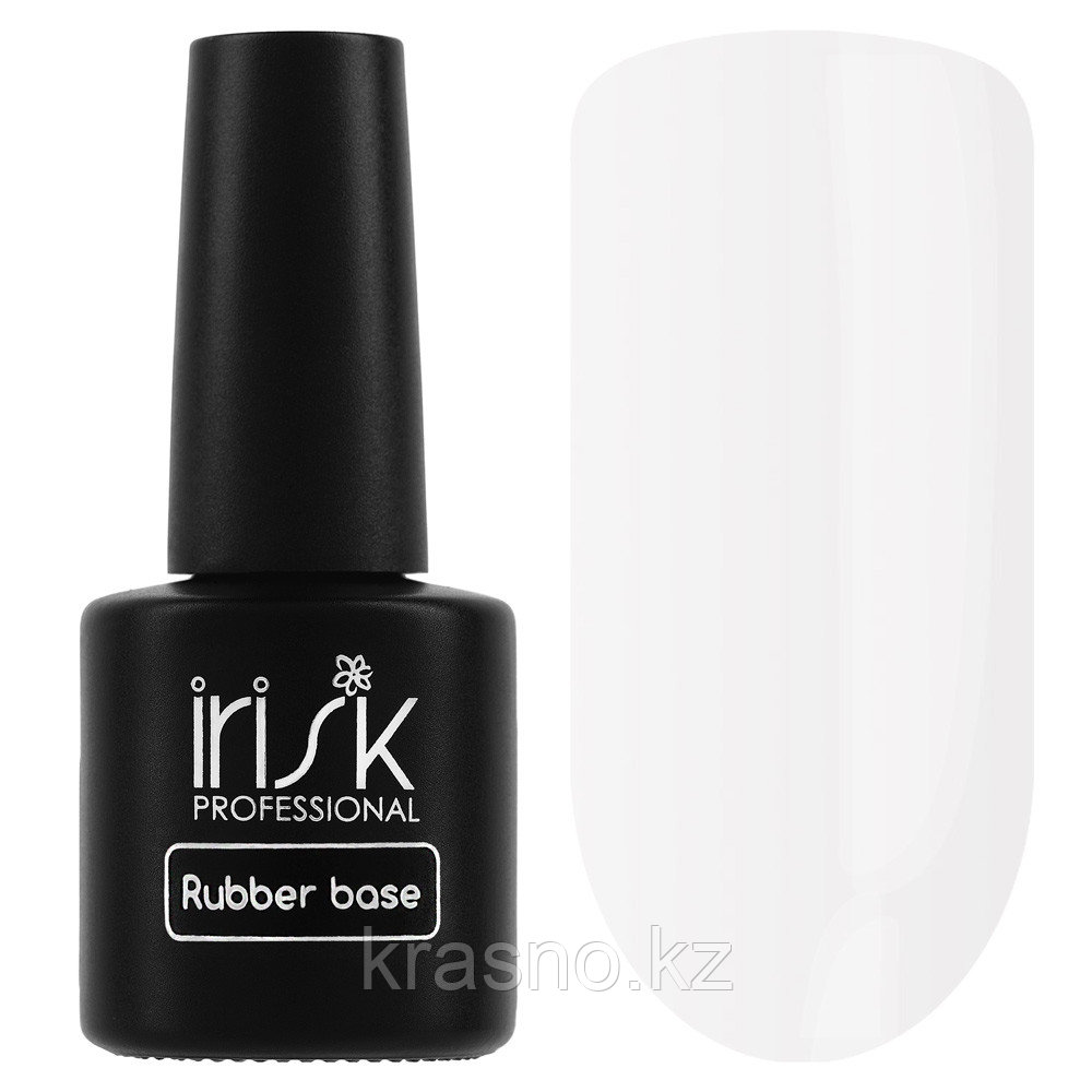 База каучуковая Rubber Base 10мл IRISK