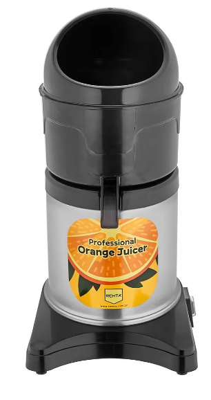 Соковыжималка для апельсинов Elegance