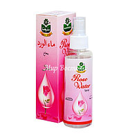 Спрей с розовой водой Rose Water Spray Marhaba (120 мл, Пакистан)