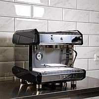 Профессиональная автоматическая кофемашина Biepi МСЕ-S1