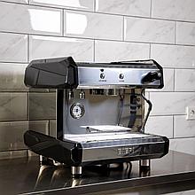 Профессиональная автоматическая кофемашина Biepi МСЕ-S1