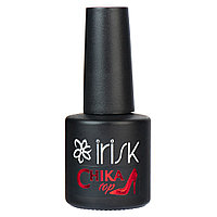 Топ с шиммером без липкого слоя Chika Top 10мл в ассортименте IRISK