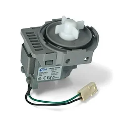 Насос GORENJE 30W 4 защелки 385842, 88043466, AS0033450, PMP004GO