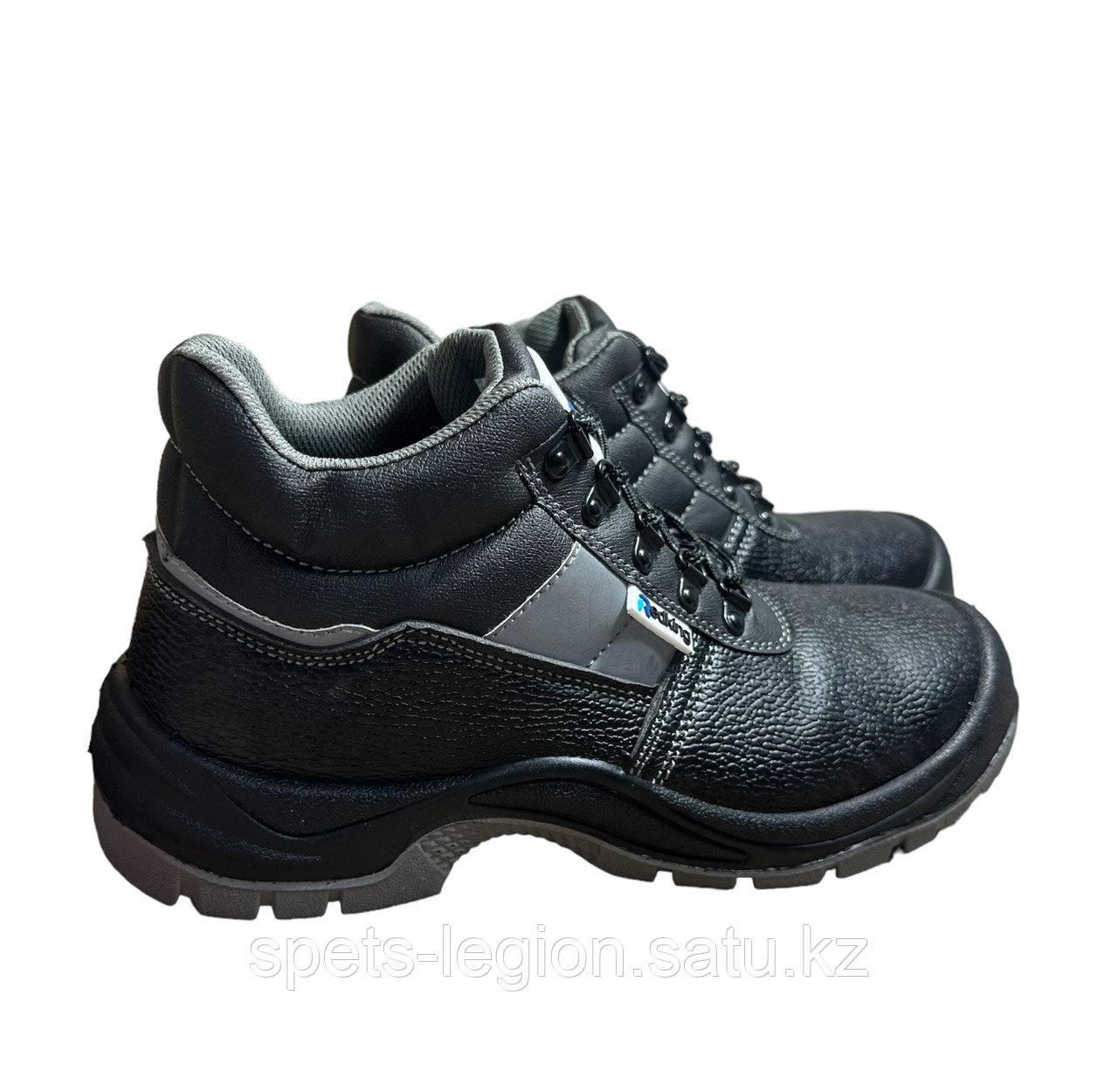 Redking рабочие ботинки с МП летние 46 - фото 1 - id-p115328902