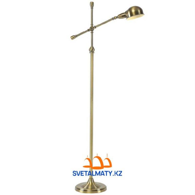 Высококачественная роскошная вертикальная лампа в индустриальном стиле - фото 1 - id-p115322921