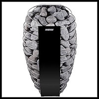 Электрическая печь для сауны Harvia Spirit SP 90E (под выносной пульт, мощность = 9 кВт, объем = 8-14 м3)