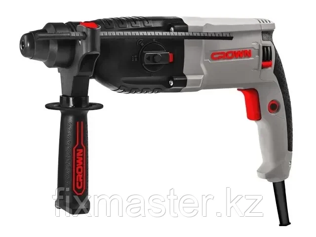 Перфоратор BMC CROWN CT 18032