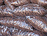 Кора мульча лиственницы (сосны) в Алматы по 60 литров упаковка, фото 2