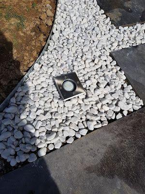 Белый декоративный камень в мешках - фото 6 - id-p85572250