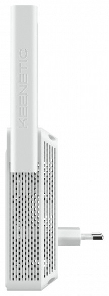 Ретранслятор Wi-Fi сигнала Keenetic Buddy 4 (KN-3211) - фото 4 - id-p115323189