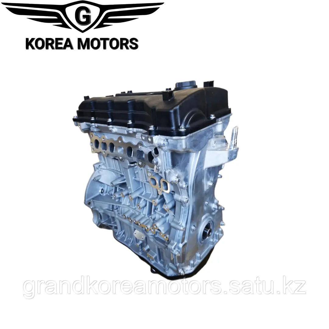Двигатель G4KD THETA 2.0L "Sonata NF/YF, Optima/K-5, Tucson IX, Sportage SL'' - фото 2 - id-p115296928