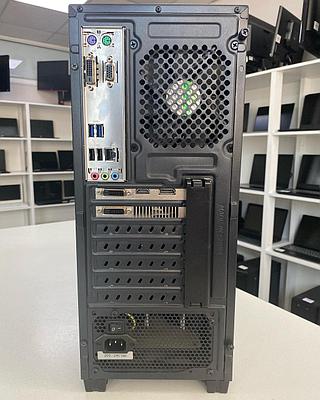 Системный блок - Intel Core i3-4130/4GB/SSD 128GB/Intel HD Graphics