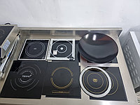 Стекло для плит индукционных. стекло на индукционную плиту.стеклокерамика