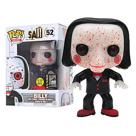 Funko Билли - Saw Billy - 52 (Реплика)