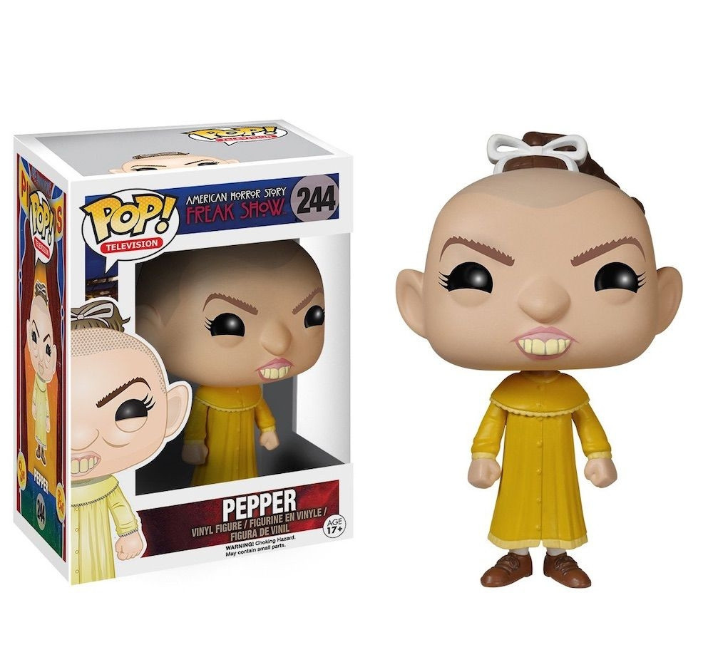 Funko Пеппер - Pepper American Horror Story - 244 (Реплика)