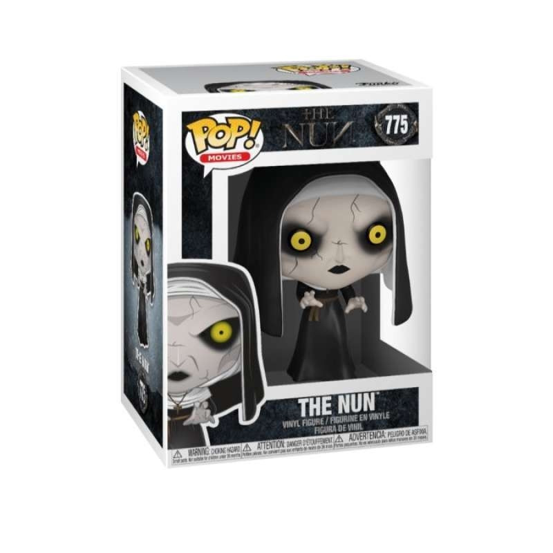 Funko Монахиня - The Nun - 775 (Реплика)