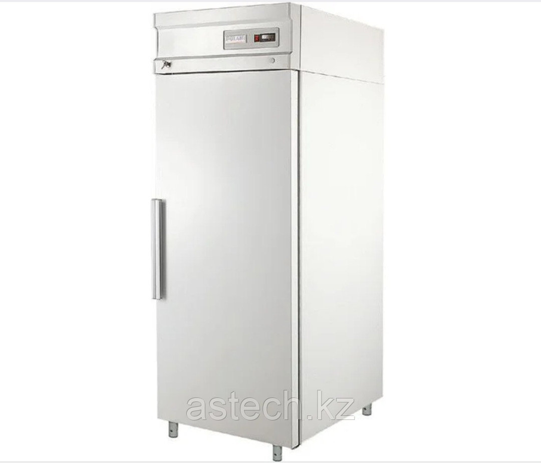 Морозильный шкаф POLAIR CB 105-S