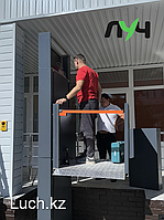 Вертикальный подъемник для инвалидов