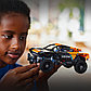 LEGO: McLaren Extreme E-Race Technic 42166, фото 6