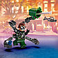 LEGO: Погоня на мотоцикле: Человек-паук против Дока Ока Marvel 76275, фото 9