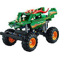 LEGO: Monster Jam Дракон Technic 42149