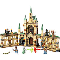 LEGO: Битва за Хогвартс Harry Potter 76415