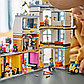 LEGO: Главная улица 3 в 1 CREATOR 31141, фото 5