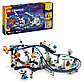 LEGO: Космические американские горки 3в1 CREATOR 31142, фото 7