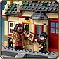 LEGO: Хогвартс-экспресс и станция Хогсмид Harry Potter 76423, фото 9