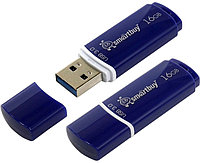 USB Flash карта Smartbuy SB32GBCRW-BI 32 Гб