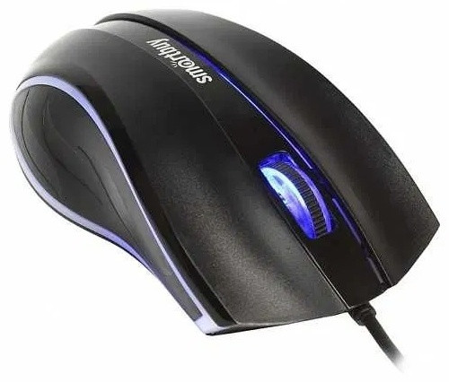 Мышь SmartBuy One SBM-338-K