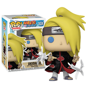 Funko Pop Дейдара - Deidara - 1434 (Байтурсынова 15)