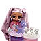 Кукла LOL Surprise! Sweet Nails Китти с аксессуарами, фото 2
