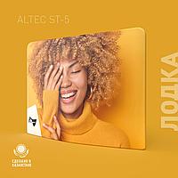 Тканевый пресс волл ALTEC ST-5 Ш3000*В2300