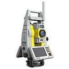 Роботизированный тахеометр GeoMax Zoom 95 5" 1000м, A10 Package