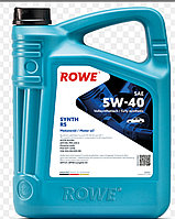 Synt Asia SAE Rowe 5/40 4л