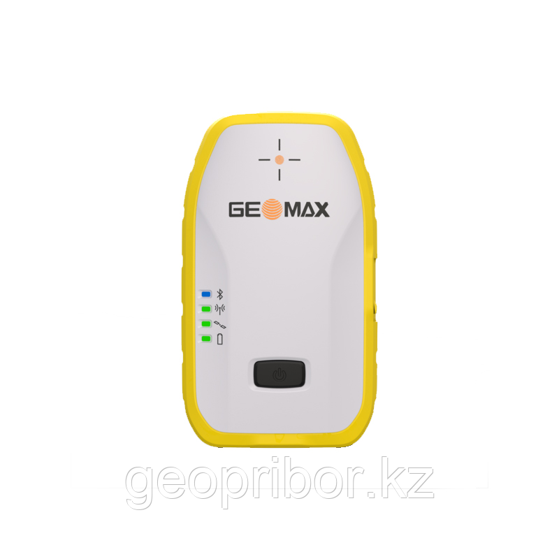 GNSS приемник ровер GeoMax Zenith 06 - фото 1 - id-p115339091