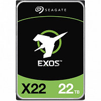 Seagate Exos X22 серверный жесткий диск (ST22000NM001E_)