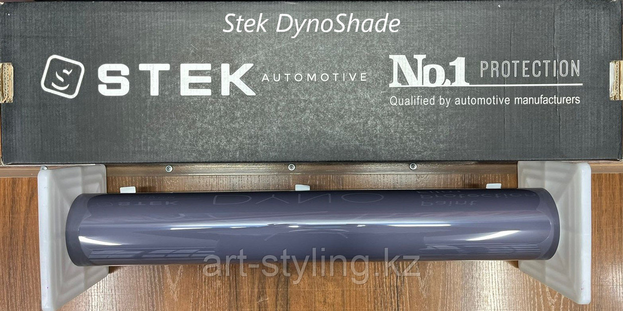 Фарная пленка STEK DYNO shade - фото 3 - id-p81603504