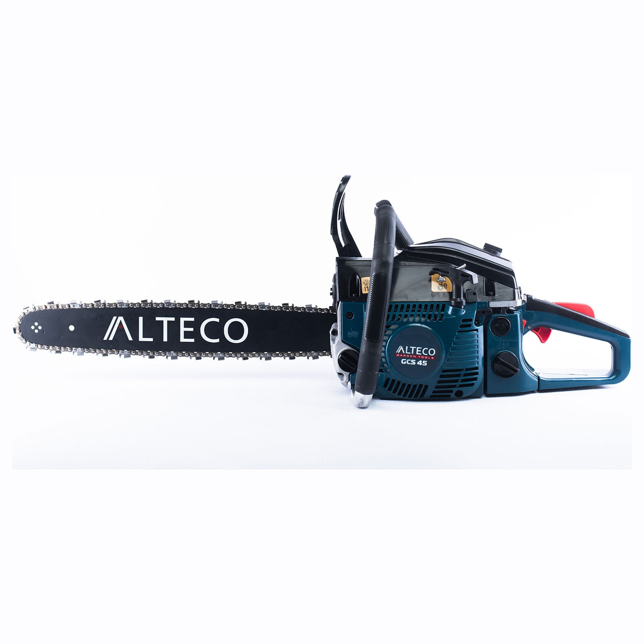 Бензопила ALTECO Promo GCS 2307 (GCS 45) - фото 3 - id-p111735556