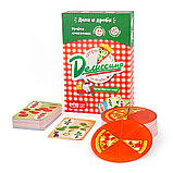 Настольная игра: Делиссимо | Банда Умников, фото 2