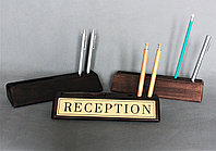 Кувертка / Табличка настольная