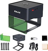 Портативная лазерная гравировальная машина DAJA DJ6