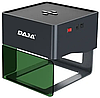Портативная лазерная гравировальная машина DAJA DJ6, фото 2