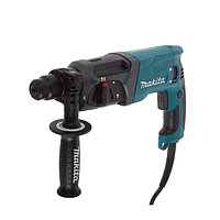 Перфоратор MAKITA HR 2470 24mm (15/16)