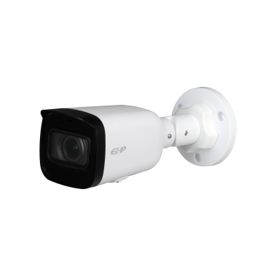 Dahua IPC-HFW1230T1P-ZS 4.0MP IP цилиндрическая видеокамера - фото 1 - id-p105793641