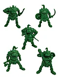 Набор фигурок: Армия солдатиков 4 | Технолог, фото 2