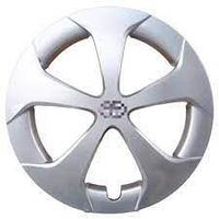 Колпак колеса на Toyota Coaster