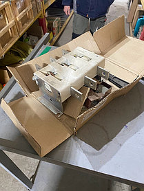 Выключатель разъединитель ВР32-39В31250-32 УХЛ3 630 А на одно направление