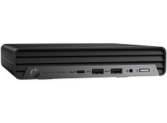 Системный блок HP Elite Mini 800 G9 Core i7-13700T/16Gb/256Gb SSD/Win11Pro (8B3D5AW)